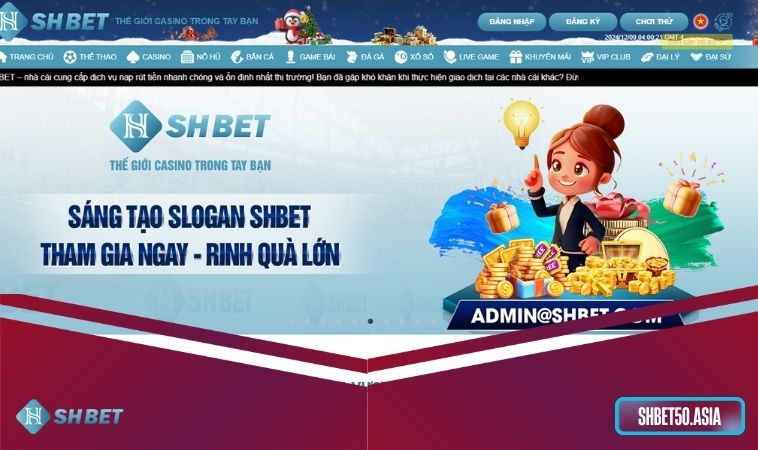 Kinh nghiệm chơi cược tại shbet