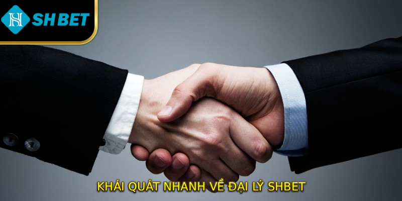 Khái quát nhanh về đại lý SHBET